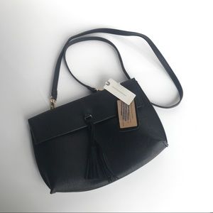 Street Level Crossbody Bag from Anthropologie